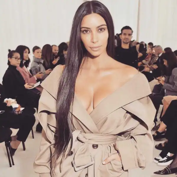 Kim Kardashian asks fans to suggest good books for her to read and the suggestions were...